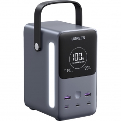 УМБ Ugreen PB770 48000mAh 300W PD LED (UGR-25286)