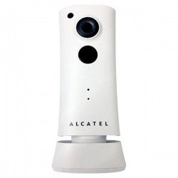 IP-камера Alcatel MyCam IPC-21 FX RU IP-камера Alcatel MyCam IPC-21 FX RU