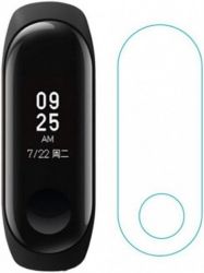 Захисна плівка ArmorStandart для Xiaomi Mi Band 3 глянсова (2 шт) (ARM52164)