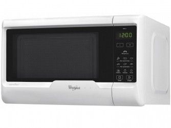 Микроволновая печь WHIRLPOOL MWD 121 WH Микроволновая печь WHIRLPOOL MWD 121 WH