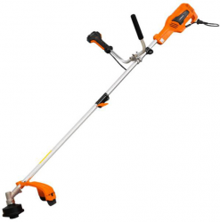 Электротриммер Tekhmann BCE-2014 v2.0 (853458)