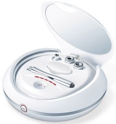 Набір для пілінгу обличчя BEURER FC 100