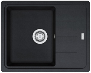Кухонна мийка Franke Basis BFG 611-62 (114.0272.580) Кухонна мийка Franke Basis BFG 611-62 (114.0272.580)