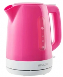Електрочайник Sencor SWK 1028RS
