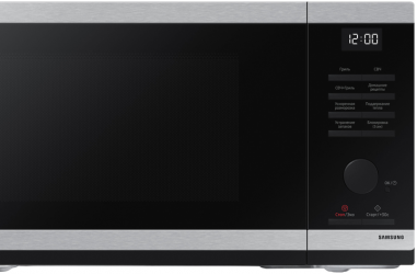 Микроволновая печь Samsung MG23DG4524ATUA Микроволновая печь Samsung MG23DG4524ATUA