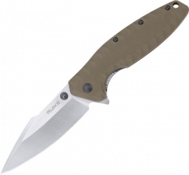 Карманный нож Ruike P843-W Sand
