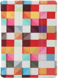 Чехол-книжка BeCover Smart Case для Apple iPad 10.2 2019 (704313) Square Чехол-книжка BeCover Smart Case для Apple iPad 10.2 2019 (704313) Square