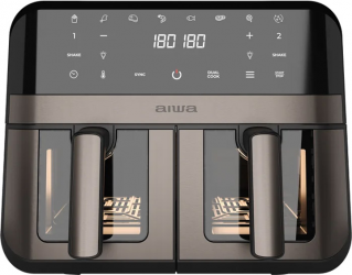 Мультипечь Aiwa FUTAGO AFR-9000 Мультипечь Aiwa FUTAGO AFR-9000