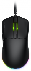 Мышь HATOR Pulsar 3 PRO USB (HTM620) Black 