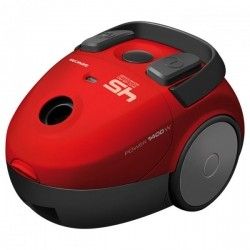 Пылесос для сухой уборки SENCOR SVC 45RD Пылесос для сухой уборки SENCOR SVC 45RD