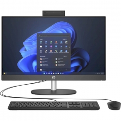 Моноблок HP ProOne 240 G10 Iron Gray (885B1EA)