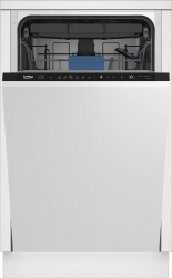 Встраиваемая посудомоечная машина Beko BDIS161E0Q