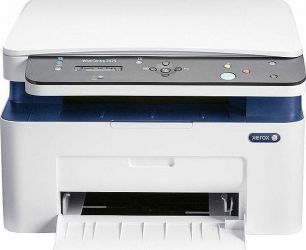 БФП Xerox WorkCentre 3025BI Wi-Fi (3025V_BI) БФП Xerox WorkCentre 3025BI Wi-Fi (3025V_BI)