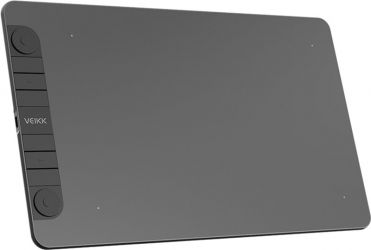 Графический планшет VEIKK VK1060PRO Графический планшет VEIKK VK1060PRO