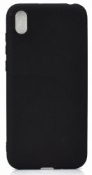 Накладка ArmorStandart Soft Slim Honor 8S Black Накладка ArmorStandart Soft Slim Honor 8S Black