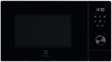 Мікрохвильова піч Electrolux EMZ729EMK Мікрохвильова піч Electrolux EMZ729EMK