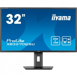 Монітор Iiyama ProLite XB3270QSU-B1 Монітор Iiyama ProLite XB3270QSU-B1