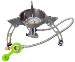 Газовая горелка BRS (BRS-11) Газовая горелка BRS (BRS-11)