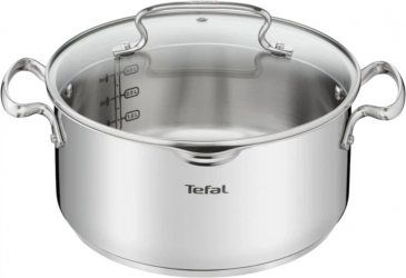 Каструля Tefal Duetto+ 5 л (G7194656)