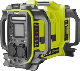 Зарядная станция Ryobi RY36BI1800A-0 Зарядная станция Ryobi RY36BI1800A-0