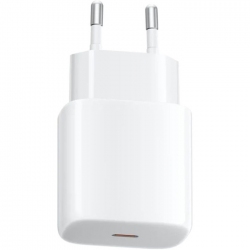 Сетевое зарядное устройство Xiaomi 20W Type-C (BHR08M8EU) White