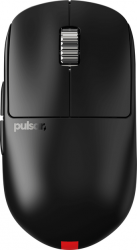 Мышь Pulsar X2H v3 eS Size2 8K Wireless/USB (PX2H3ES21) Black 