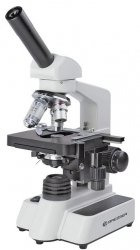 Мікроскоп Bresser Erudit DLX 40-600x (12713)