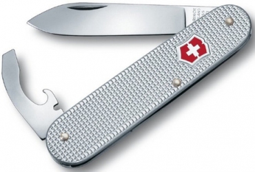 Швейцарский нож Victorinox Bantam Alox (0.2300.26)