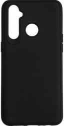 Чохол Gelius Full Soft Case Realme 5 Pro Black