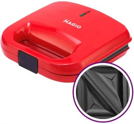 Бутербродница MAGIO MG-376 Бутербродница MAGIO MG-376