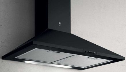 Витяжка Elica MISSY BL/A/60 Витяжка Elica MISSY BL/A/60