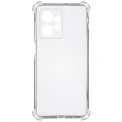 Панель BeCover Anti-Shock для Xiaomi Redmi Note 13 4G (710645) Clear