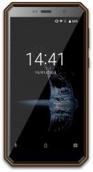 Смартфон Sigma mobile X-treme PQ52 Black-Orange Смартфон Sigma mobile X-treme PQ52 Black-Orange
