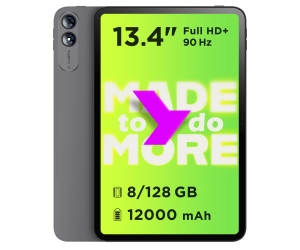 Планшет Pixus BigTab 13,4