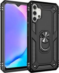 Панель BeCover Military для Samsung Galaxy A32 SM-A325 (705966) Black