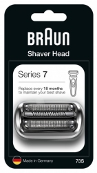 Сетка и режущий блок BRAUN Series 7 73S Сетка и режущий блок BRAUN Series 7 73S
