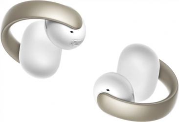 Наушники Anker soundcore AeroClip (A3388G21) White 