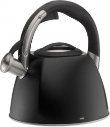 Чайник Kela Vitus 2.4 л (12079) Черный 