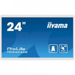 Монитор IIYAMA ProLite TW2424AS-W1 Монитор IIYAMA ProLite TW2424AS-W1