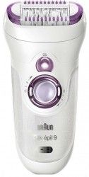 Эпилятор BRAUN Silk epil 9 9941V Эпилятор BRAUN Silk epil 9 9941V