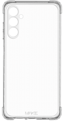 Накладка MakeFuture AirShield для Samsung A14 (MCAS-SA14) Накладка MakeFuture AirShield для Samsung A14 (MCAS-SA14)