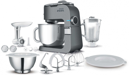 Кухонная машина SENCOR Paul 1 STM7950 Кухонная машина SENCOR Paul 1 STM7950