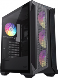 Корпус GameMax Brufen COC