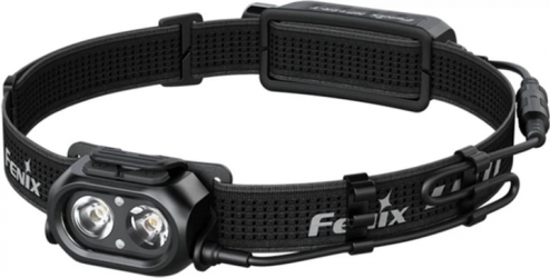 Фонарь налобный Fenix HP12R-TB