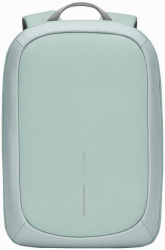 Рюкзак для ноутбука XD Design Bobby Edge 16'' (P706.2507) Iceberg Green 