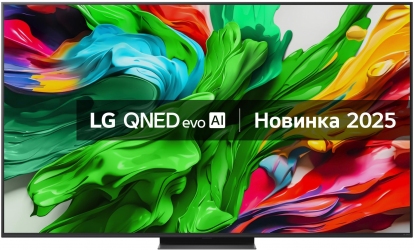 Телевизор LG 65QNED86A6A Телевизор LG 65QNED86A6A