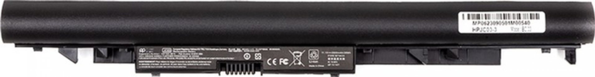 Аккумулятор PowerPlant для ноутбуков HP Pavilion 17z Series (JC03) 11.1V 2600mAh (NB462094)