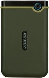 Жесткий диск Transcend StoreJet 25M3G 2TB TS2TSJ25M3G 2.5 Жесткий диск Transcend StoreJet 25M3G 2TB TS2TSJ25M3G 2.5