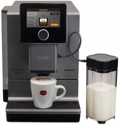 Кавомашина NIVONA CafeRomatica NICR 970 Кавомашина NIVONA CafeRomatica NICR 970