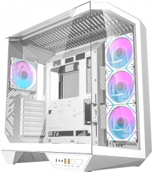 Корпус Darkflash DY470 (DY470 WHITE) White